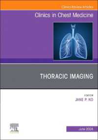 Thoracic Imaging, an Issue of Clinics in Chest Medicine (The Clinics: Internal Medicine)