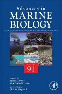 Global Knowledge on the Commercial Sea Cucumber Holothuria Scabra (Advances in Marine Biology)