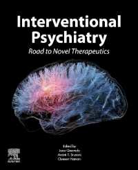 Interventional Psychiatry : Road to Novel Therapeutics