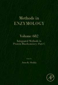 Integrated Methods in Protein Biochemistry: Part C (Methods in Enzymology)
