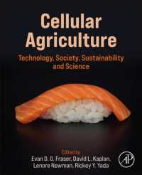 Cellular Agriculture : Technology, Society, Sustainability and Science