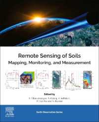 Remote Sensing of Soils : Mapping, Monitoring, and Measurement