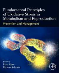 Fundamental Principles of Oxidative Stress in Metabolism and Reproduction : Prevention and Management