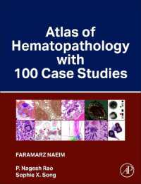 血液病理学アトラス：100の症例<br>Atlas of Hematopathology with 100 Case Studies