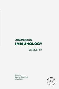 Nucleic acid associated mechanisms in immunity and disease (Advances in Immunology)