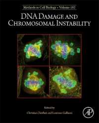 DNA Damage and Chromosomal Instability (Methods in Cell Biology)