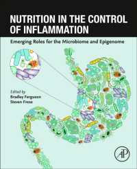 Nutrition in the Control of Inflammation : Emerging Roles for the Microbiome and Epigenome