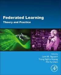 連合学習<br>Federated Learning : Theory and Practice