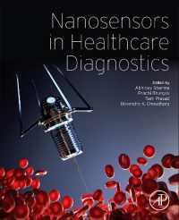 Nanosensors in Healthcare Diagnostics