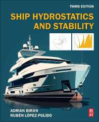 Ship Hydrostatics and Stability （3RD）