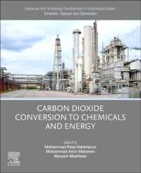 Advances and Technology Development in Greenhouse Gases: Emission, Capture and Conversion. : Carbon Dioxide Conversion to Chemicals and Energy