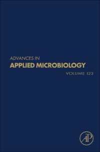 Advances in Applied Microbiology