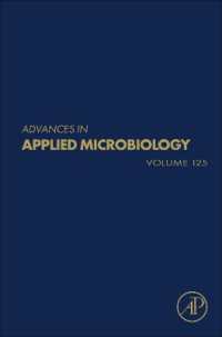 Advances in Applied Microbiology (Advances in Applied Microbiology)