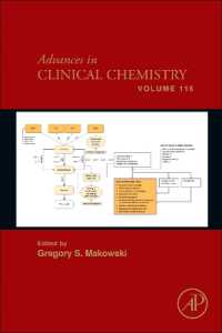 Advances in Clinical Chemistry (Advances in Clinical Chemistry)