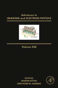 The Properties of Ponderomotive Lenses (Advances in Imaging and Electron Physics)