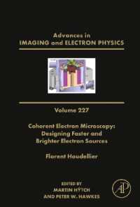 Coherent Electron Microscopy: Designing Faster and Brighter Electron Sources (Advances in Imaging and Electron Physics)
