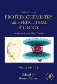 Metalloproteins and Motor Proteins