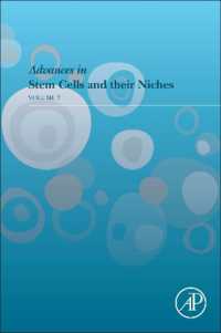 Advances in Stem Cells and their Niches (Advances in Stem Cells and their Niches)
