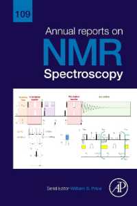 Annual Reports on NMR Spectroscopy (Annual Reports on Nmr Spectroscopy)