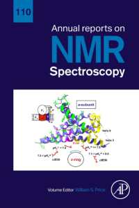 Annual Reports on NMR Spectroscopy (Annual Reports on Nmr Spectroscopy)