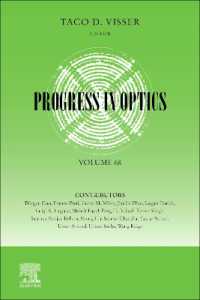 Progress in Optics