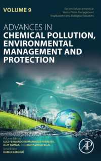 Recent Advancements in Waste Water Management: Implications and Biological Solutions (Advances in Chemical Pollution, Environmental Management and Protection)