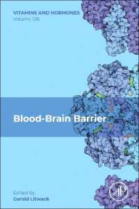 Blood-Brain Barrier (Vitamins and Hormones)