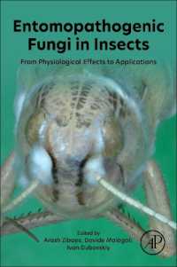 Entomopathogenic Fungi in Insects : From Physiological Effects to Applications