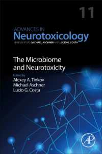The Microbiome and Neurotoxicity (Advances in Neurotoxicology)