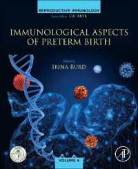 Immunological Aspects of Preterm Birth : Phenotypes of Preterm Birth, Immune Mechanisms, and Pathway Forward (Reproductive Immunology)
