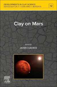 Clay on Mars (Developments in Clay Science)