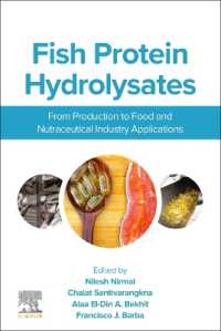 Fish Protein Hydrolysates : From Production to Food and Nutraceutical Industry Applications