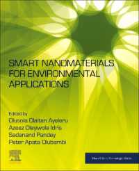 Smart Nanomaterials for Environmental Applications (Micro & Nano Technologies)
