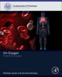 On Oxygen : From Air to Tissues (Fundamentals of Physiology)