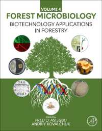 Biotechnology Applications in Forestry : Forest Microbiology Volume 4 (Forest Microbiology)