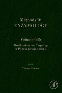 Modifications and targeting of protein termini Part B (Methods in Enzymology)