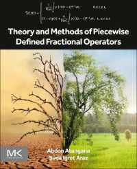Theory and Methods of Piecewise Defined Fractional Operators