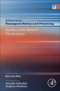 Health on the Move 3: the Reviews