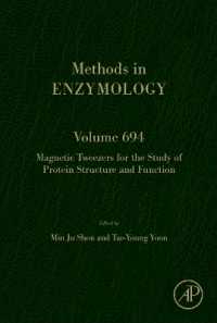 Magnetic Tweezers for the Study of Protein Structure and Function (Methods in Enzymology)