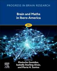 Brain and Maths in Ibero-America (Progress in Brain Research)