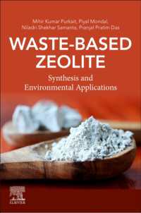 Waste-Based Zeolite : Synthesis and Environmental Applications