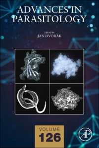 Unveiling the Proteolytic Networks of Parasites (Advances in Parasitology)