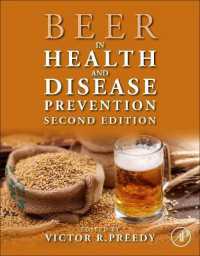 Beer in Health and Disease Prevention （2ND）