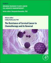 The Resistance of Cervical Cancer to Chemotherapy and its Reversal (Breaking Tolerance to Anti-cancer Cell-mediated Immunotherapy)