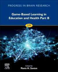 Game-Based Learning in Education and Health Part B (Progress in Brain Research)