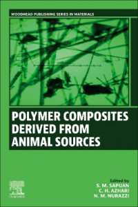 Polymer Composites Derived from Animal Sources (Woodhead Publishing in Materials)