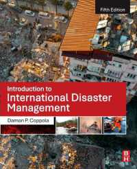 Introduction to International Disaster Management （5TH）