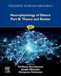 Neurophysiology of Silence Part B: Theory and Review (Progress in Brain Research)