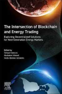 The Intersection of Blockchain and Energy Trading : Exploring Decentralized Solutions for Next-Generation Energy Markets