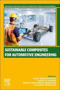 Sustainable Composites for Automotive Engineering (Woodhead Publishing Series in Composites Science and Engineering)